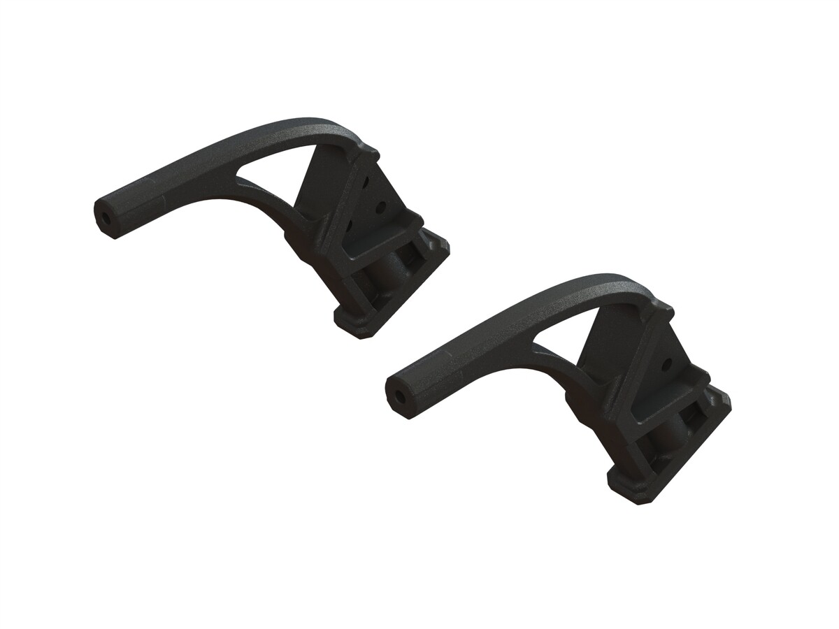 Arrma - Diffuser Supports (ARA320519)