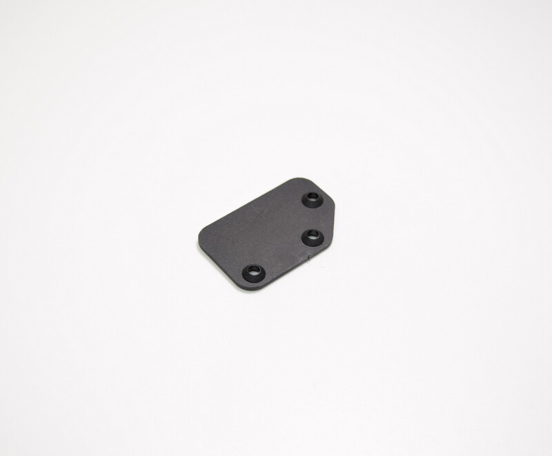 Gear cover AB2.8 BL (1330194) afbeelding