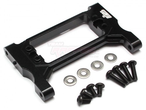 Aluminium Servo Mount voor de Traxxas TRX-4