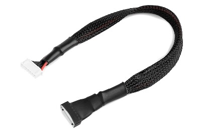 Balanceerkabel 22AWG 6S XH -30cm