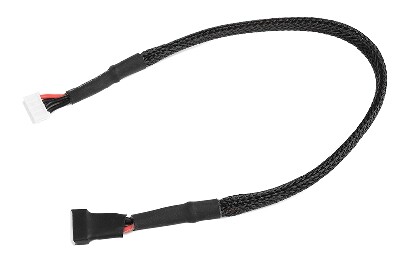 Balanceerkabel 22AWG 3S EH - 30cm afbeelding