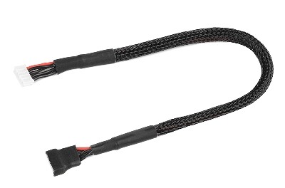 Balanceerkabel 22AWG 4S EH - 30cm afbeelding