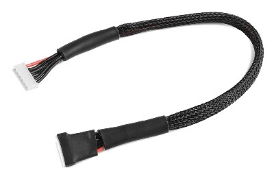 Balanceerkabel 22AWG 5S EH - 30cm afbeelding