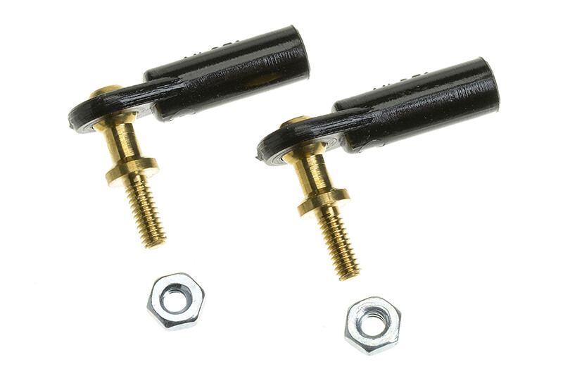 Bolgewricht medium M2 - M2 lang (2st) afbeelding