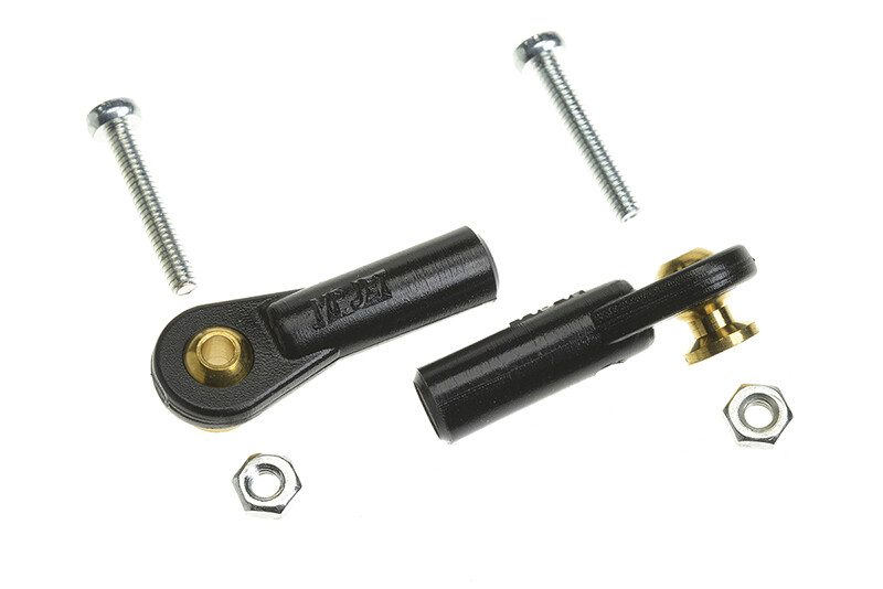 Bolgewricht medium M2.5- M2 (2st) afbeelding