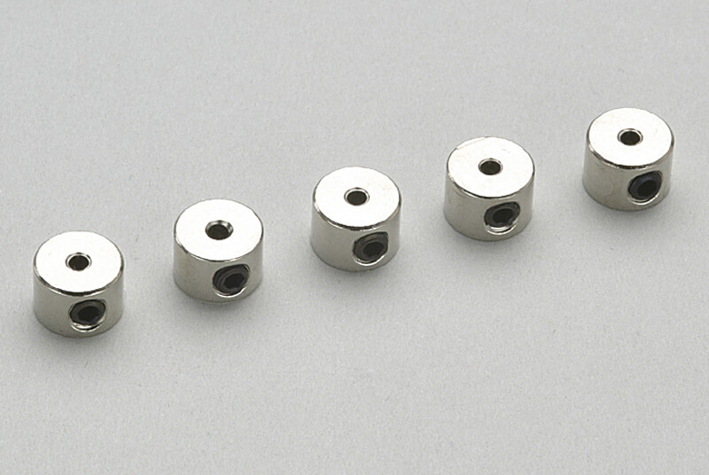 Stelringen 1.6x6.0mm (5st) afbeelding