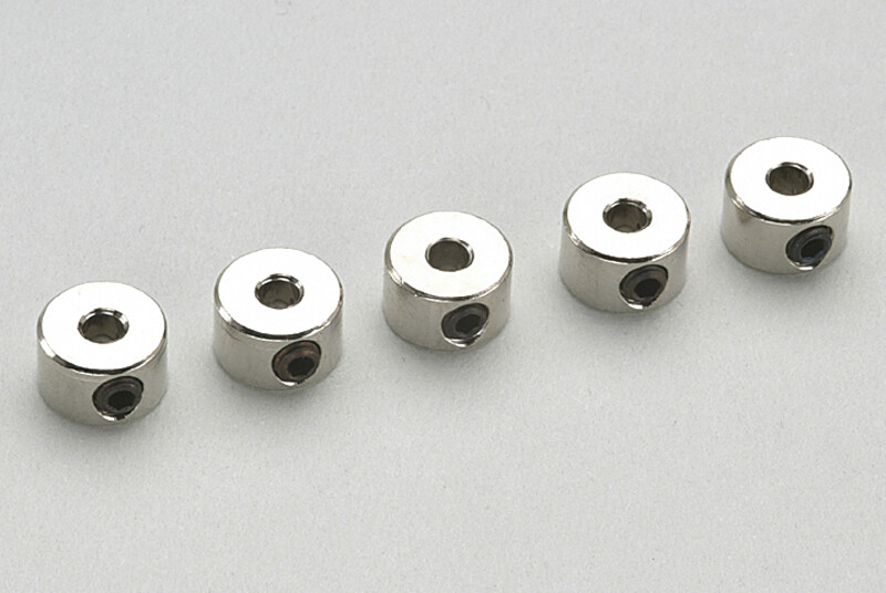 Stelringen 2.1x6.0mm (5st) afbeelding