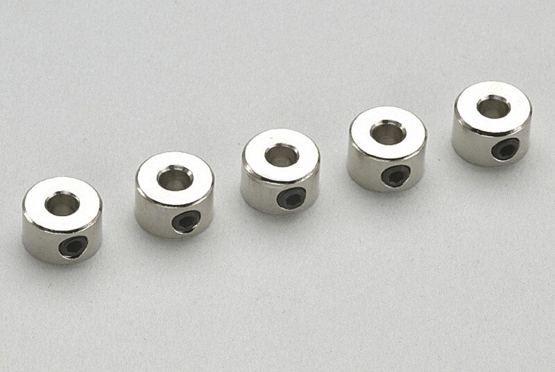Stelringen 3.1x8.0mm (5st) afbeelding