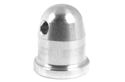 Propeller Nut - Rounded Type - M6x1 afbeelding