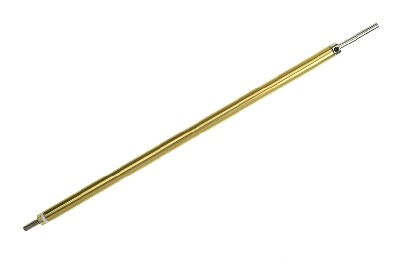 Boot aandrijfas - As Diameter 3mm - M4 - Lengte 170mm (1st) afbeelding