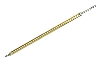Boot aandrijfas - As Diameter 4mm - M4 - Lengte 300mm (1st)