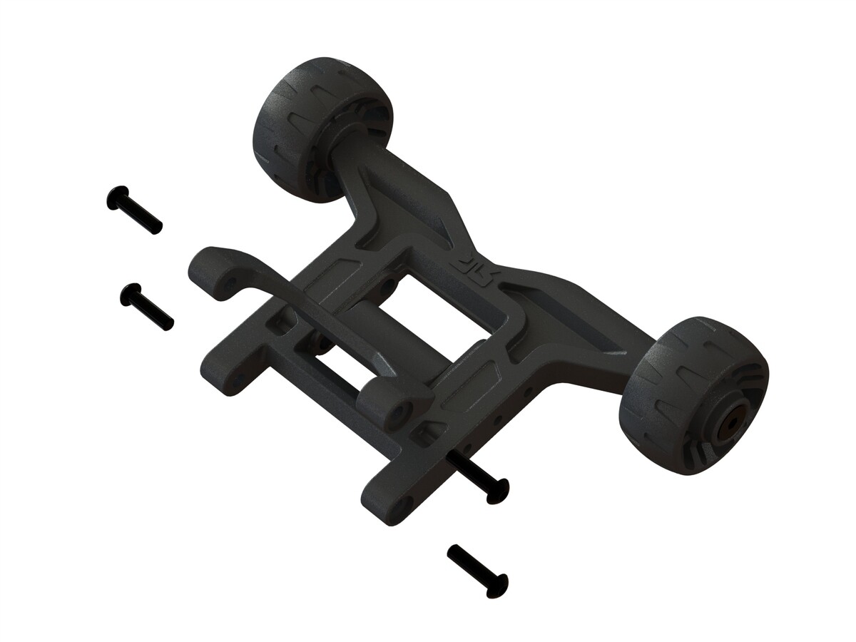 Wheelie Bar Set (AR320403)