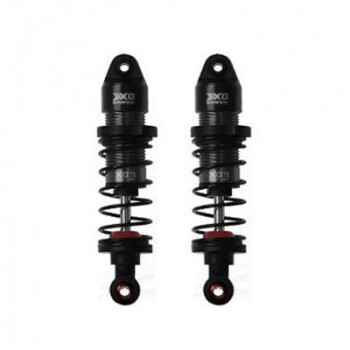 Gmade XD Diaphragm schokdempers 75mm