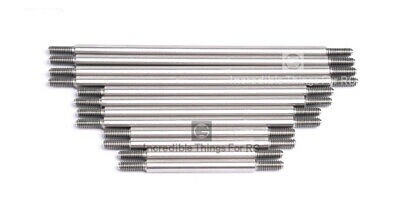 Stainless Steel Suspension Link - Traxxas TRX-6