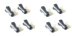 Shock Ball Stud 8 PCS afbeelding