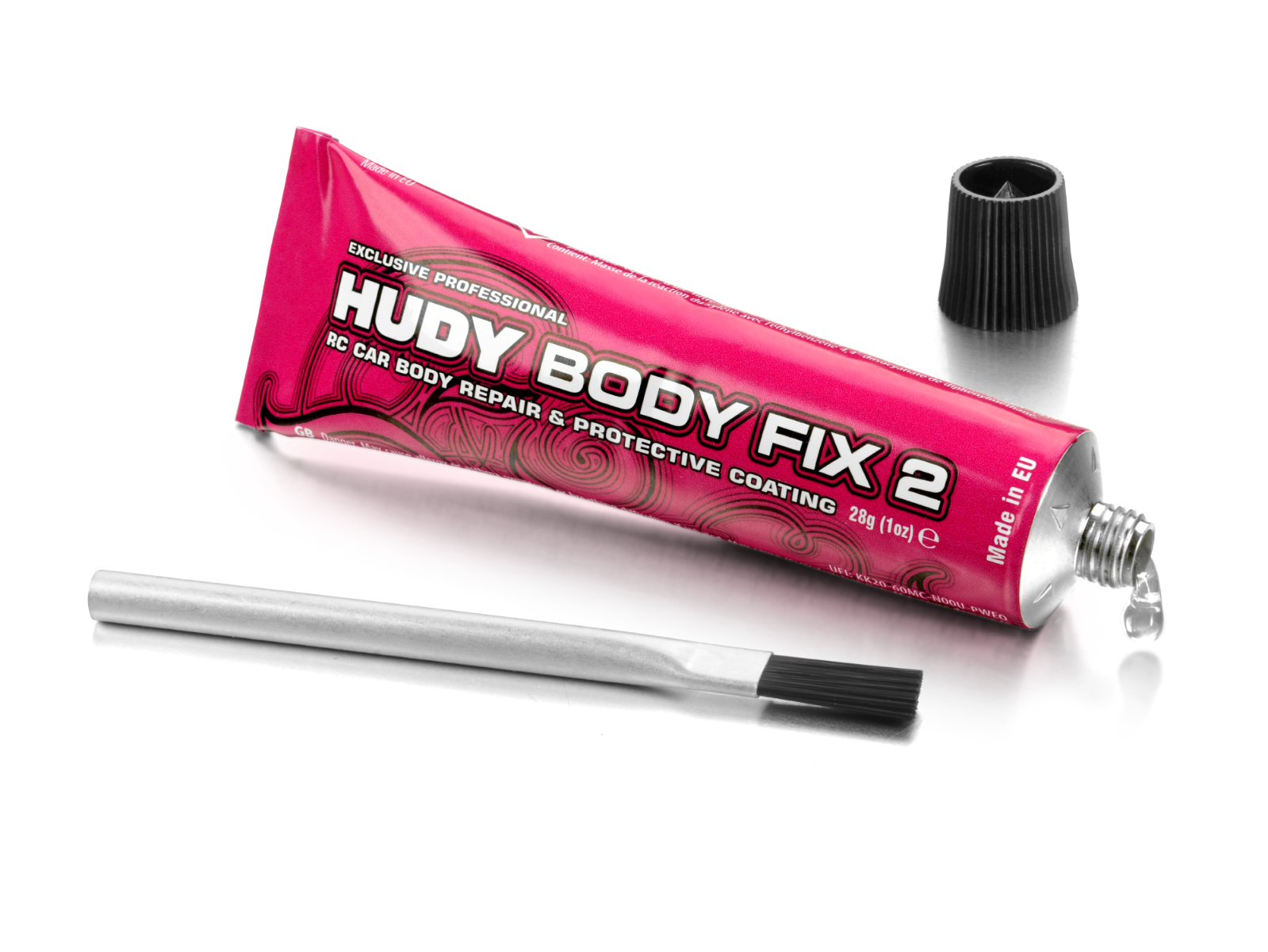 Hudy Body Fix 2