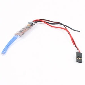 Hubsan 6A ESC (H301F-06) afbeelding