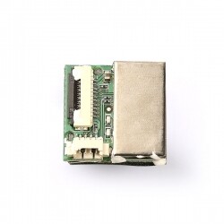 Hubsan H501S Flight Control PCB Module (H501S-10) afbeelding