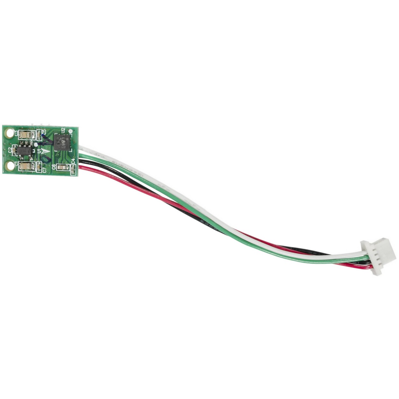 Hubsan H501S Geomagnetism Sensor Compass (H501S-13) afbeelding