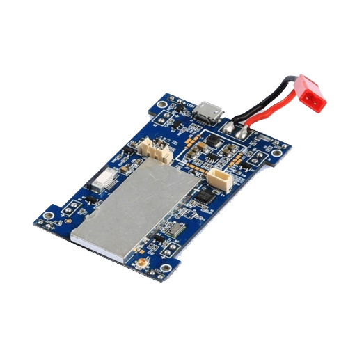 Hubsan H502E/H502S 2.4Ghz RX (Main Board) (H502-13)