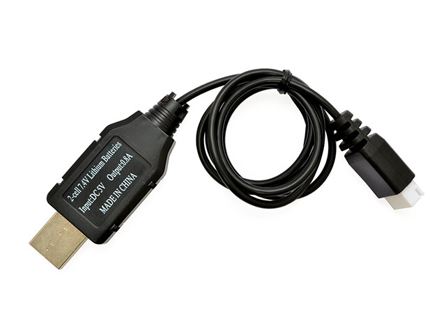 Hubsan H502E/H502S USB Charger (H502-18) afbeelding