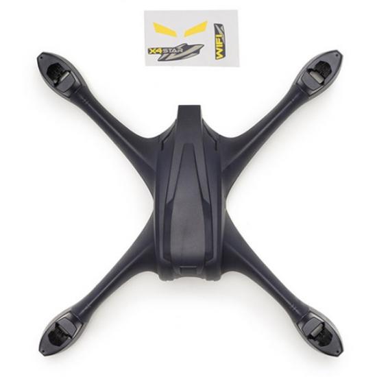 Hubsan H507A Body Shell Set afbeelding