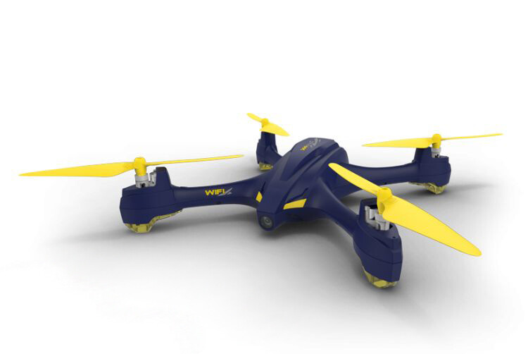 Hubsan H507A drone RTF