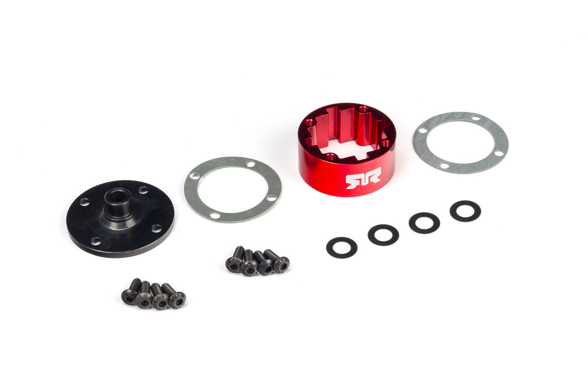 Arrma - Metal Diff Case (ARA220050) afbeelding