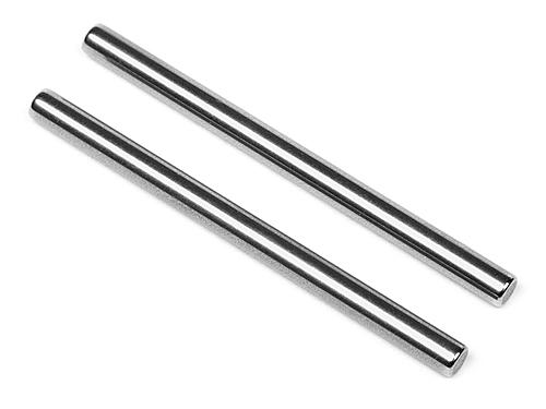 Suspension pin silver (front/outer) (67416) afbeelding