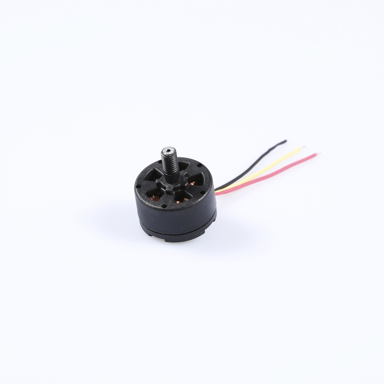 Hubsan H501S Brushless motor B, zwart (H501S-08B) afbeelding