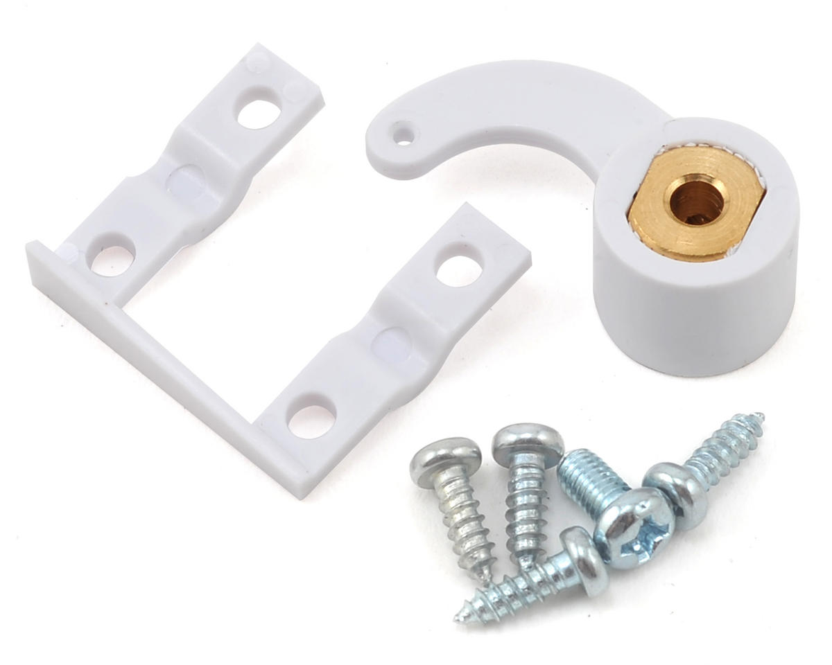 Hobbyzone - Nose Gear Arm and Mounting Strap (HBZ3109)