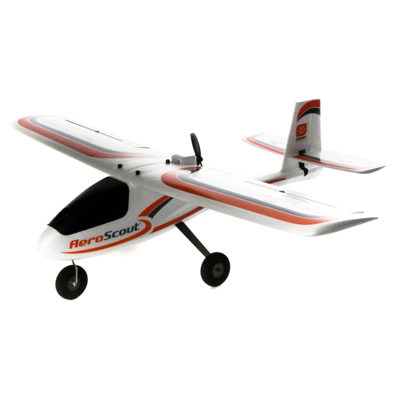 Hobbyzone Aeroscout S 1.1M RTF