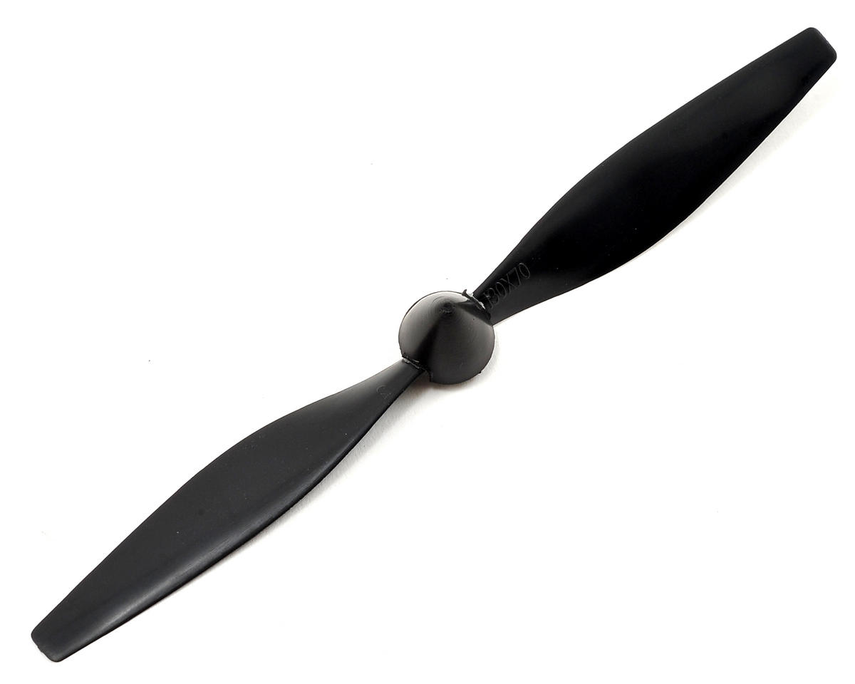 Hobbyzone - Prop and Spinner 130x70: Sport Cub S (HBZ4401)