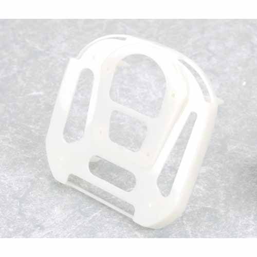 Firewall w/screws - Super Cub LP (HBZ7114) afbeelding