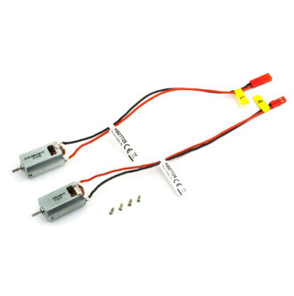 Motor set - Firebird Stratos afbeelding