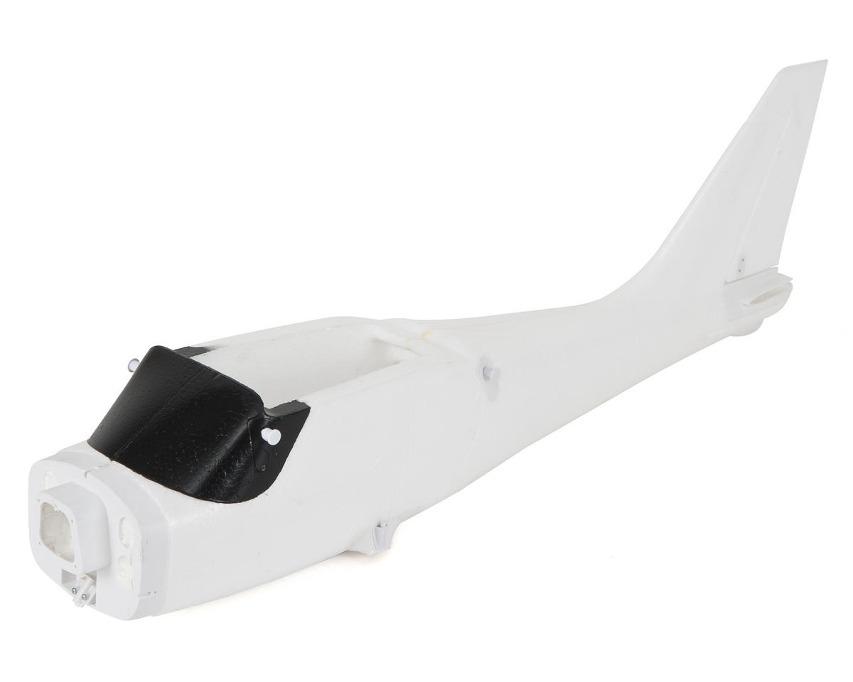 Bare Fuselage (HBZ8467) afbeelding