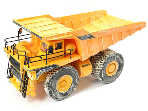 Hobby Engine Premium Label RC Mining Truck RTR afbeelding