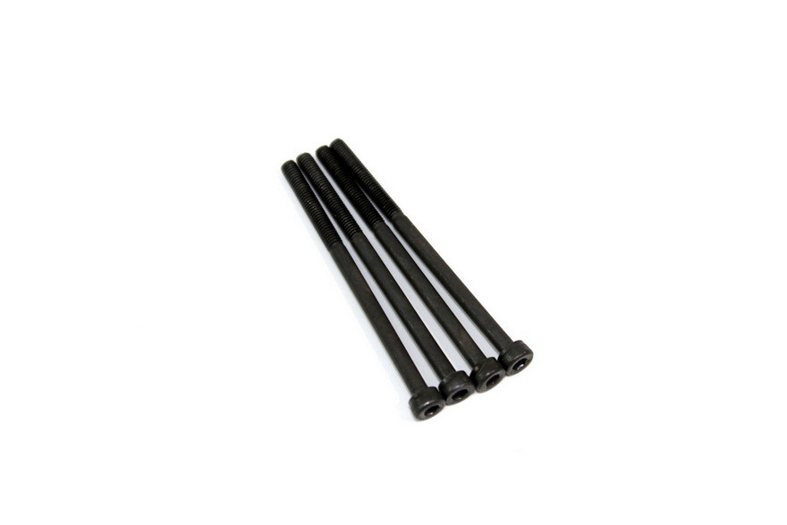Head Cross Screw M3x50 (4) Sand Buggy (1230113) afbeelding