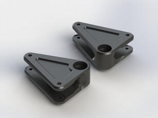 Rockers (1 Pair) (AR330336)