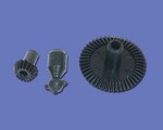 Tail gear set afbeelding