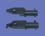 Tail gear holder