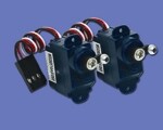 Servo (7.6g-3) afbeelding