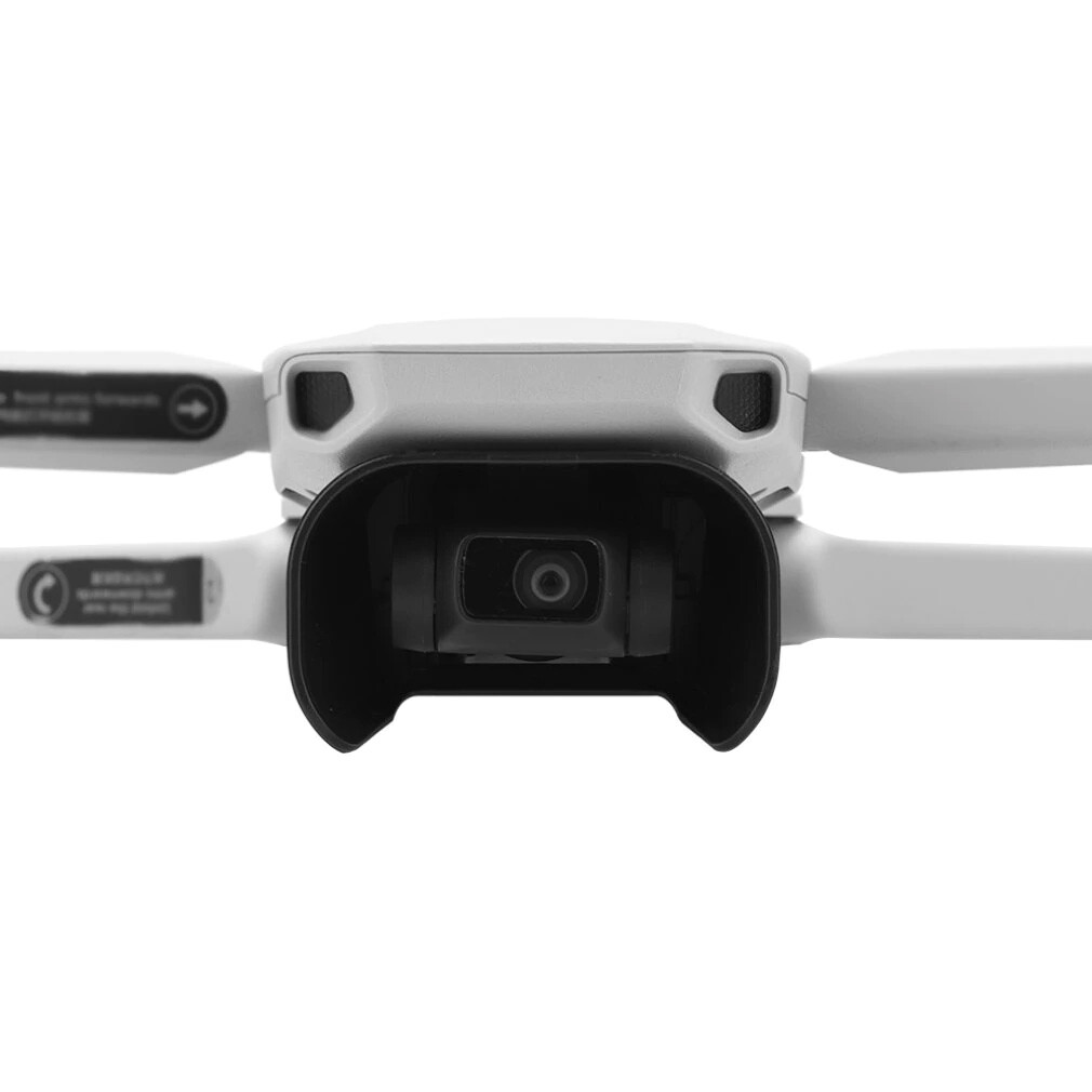 Sun shade Lens Hood voor DJI Mavic Mini Sun shade Lens Hood voor DJI Mavic Mini