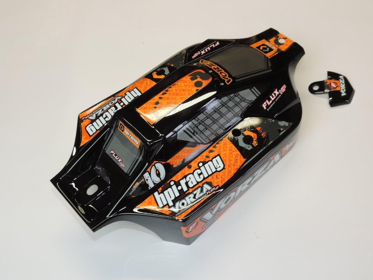 HPI VB1 Buggy Body voor de HPI Vorza