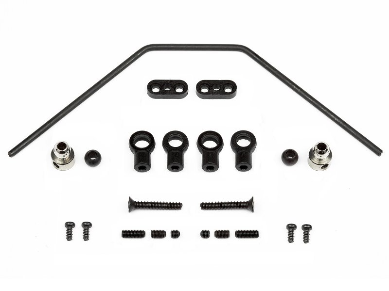 HPI - Front stabilizer set (101145) afbeelding