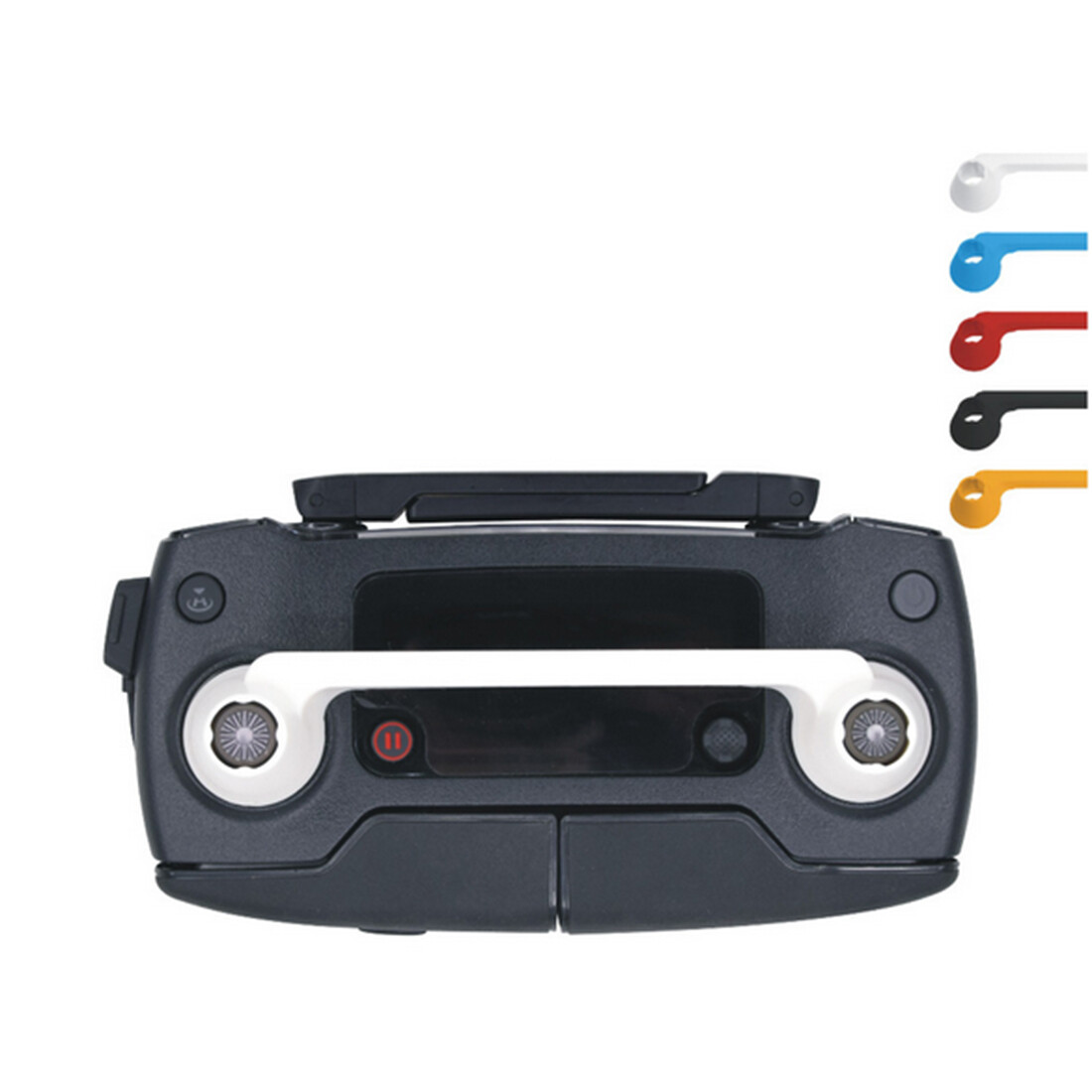 Thumb holder bracket voor DJI Mavic & DJI Spark Thumb holder bracket voor DJI Mavic & DJI Spark