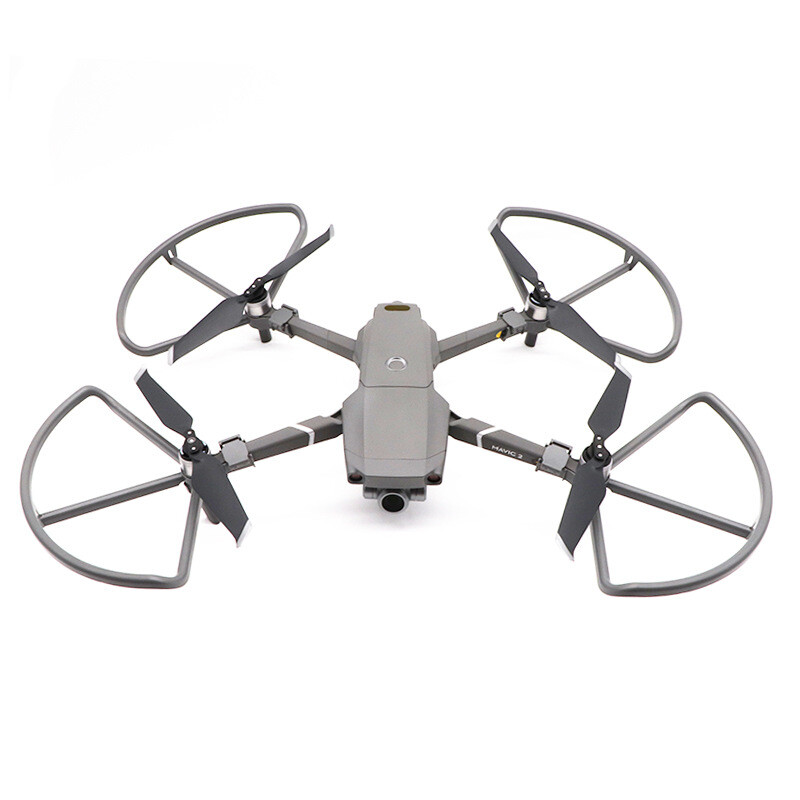 Quick Release propeller guards voor de DJI Mavic 2 Quick Release propeller guards voor de DJI Mavic 2