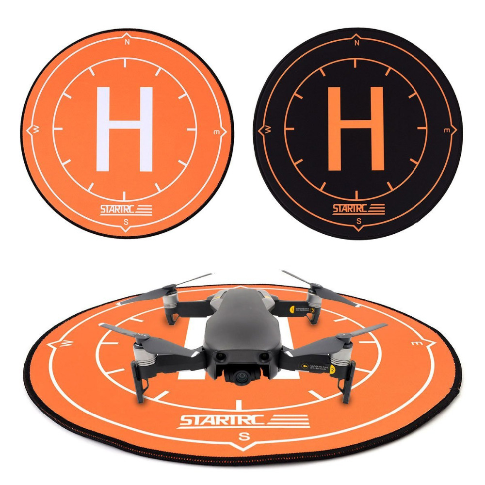 Landingspad voor drones 40cm Landingspad voor drones 40cm