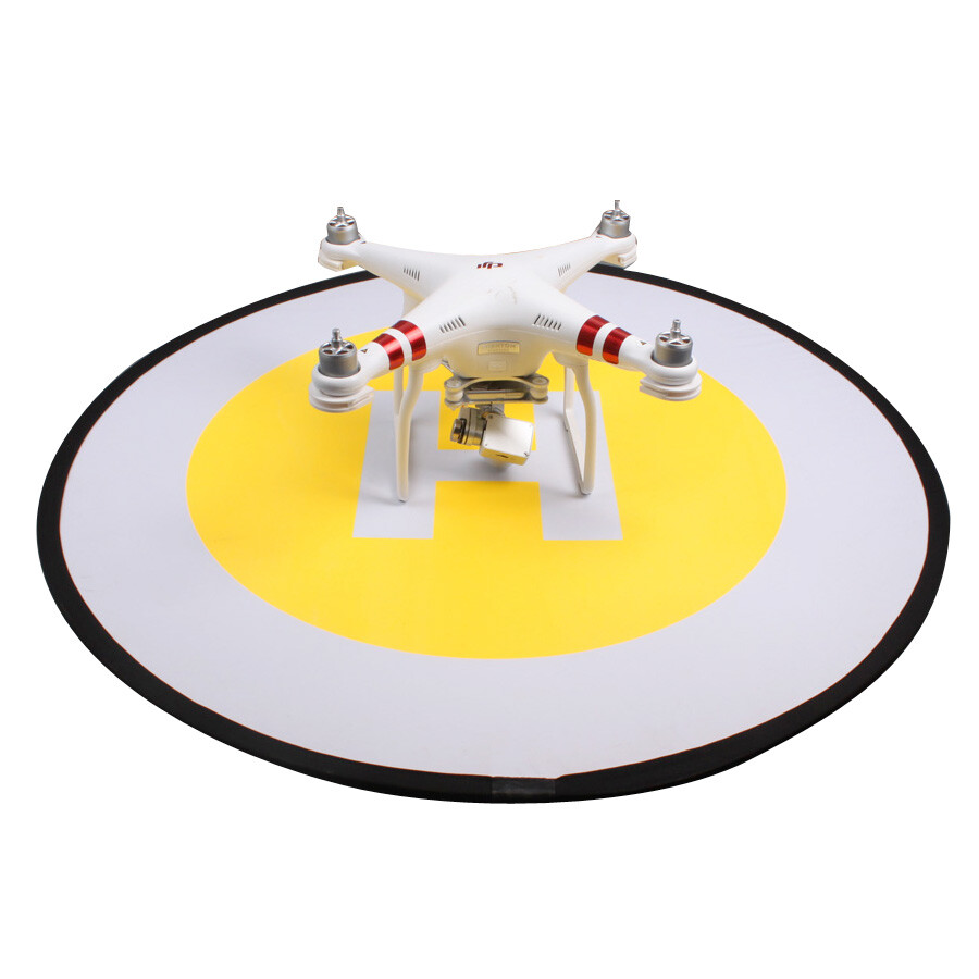 Landingspad voor drones 80cm Landingspad voor drones 80cm
