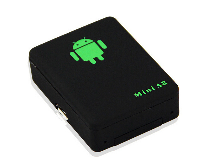 GSM/GPRS Tracker voor oa. Drones GSM/GPRS Tracker voor oa. Drones